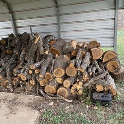 Firewood 