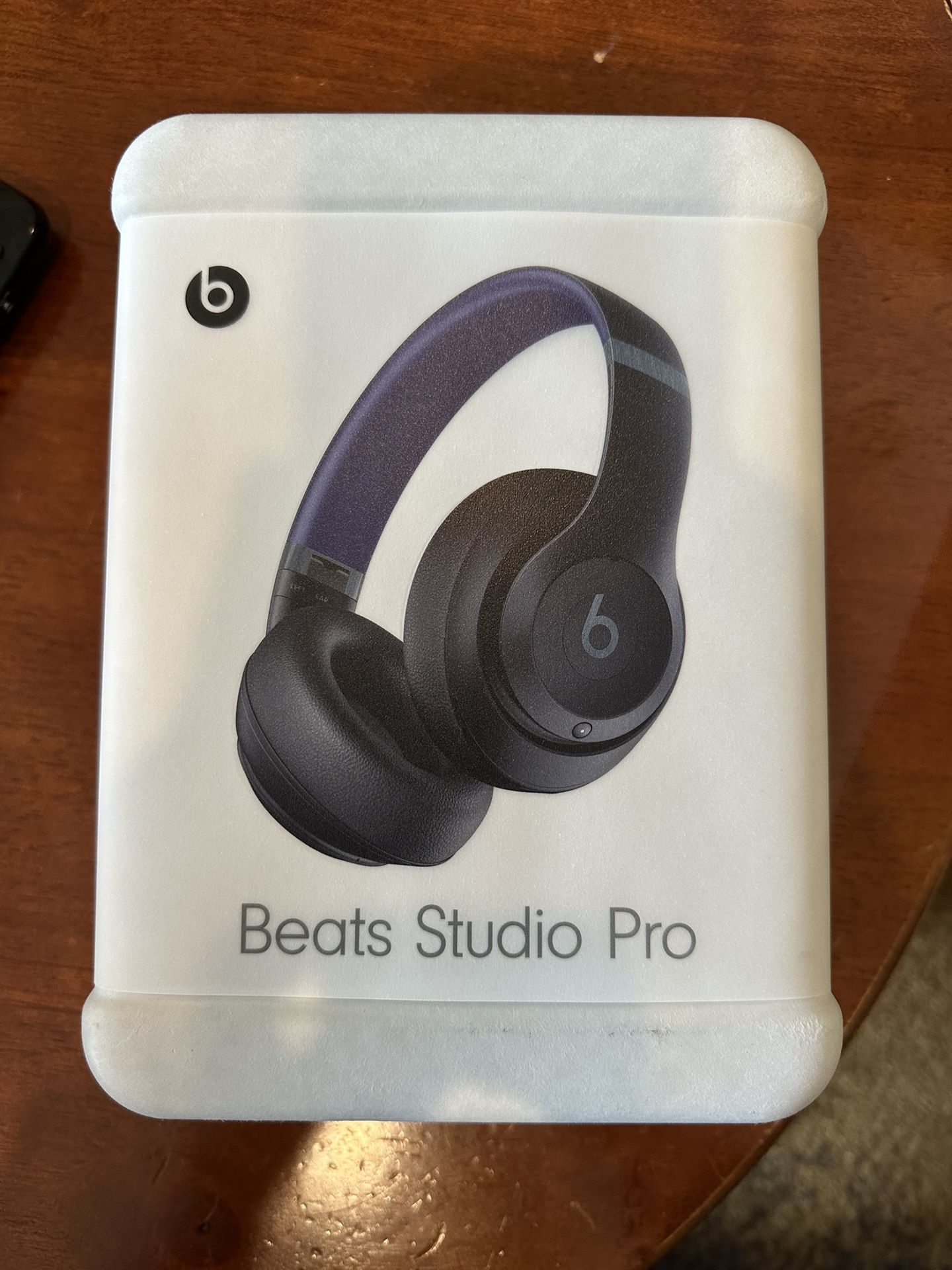 Beats Studio Pro New ($250)