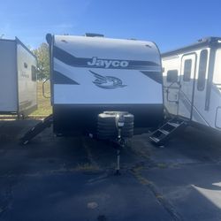 2026 Jayco Jay Feather Air 16RB