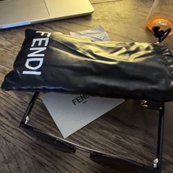 Fendi Sunglasses 