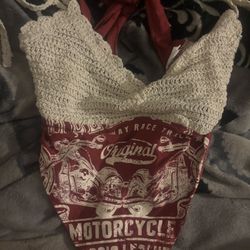 Fashion Nova Knit Top 