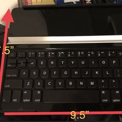 Bluetooth Keyboard