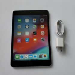 Apple iPad Mini 2 - Wifi & Cellular - Like New 