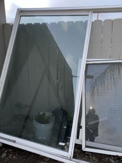 Sliding Door
