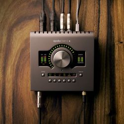 Universal Audio Apollo Twin X Duo