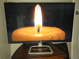 HP MONITOR 27"