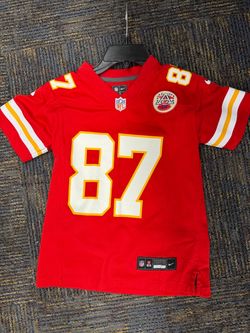 Kelce 87 Youth Jersey