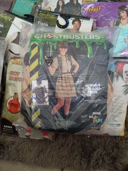 Ghostbusters Women