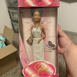 Slena Doll 