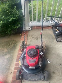 TB 130XP 160cc