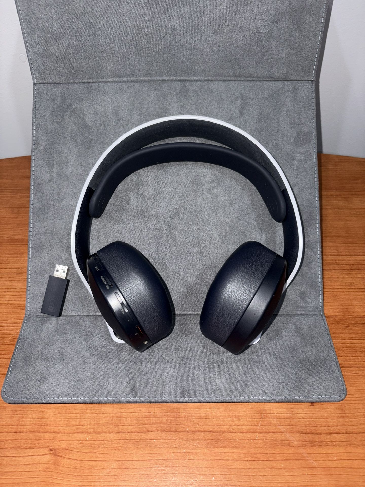 PlayStation 5 Headset