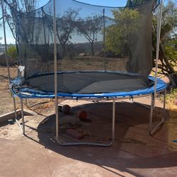 Trampoline
