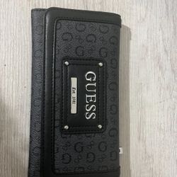 Guess Wallet 
