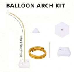 GENDER REVEAL KIT