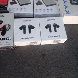 Samsung Galaxy Buds3 FE