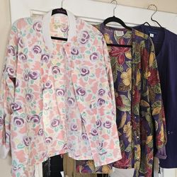 Lab Coat