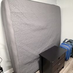 King Size Mattress 
