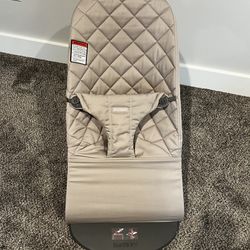 BabyBjörn Bouncer Bliss – Like New, With Box