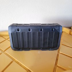 Bluetooth Speaker
