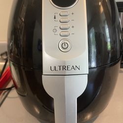 Air Fryer