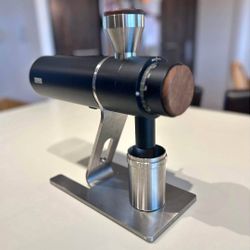 Zerno Z1 Coffee-Grinder 