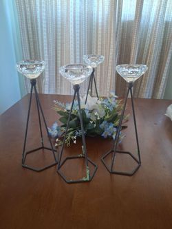 Centerpieces