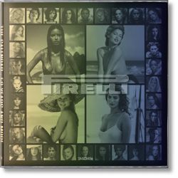 Pirelli "The Calendar 50 Years and More" photoalbum car motorcycle art book tire