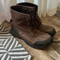Men’s Ugg All Weather  Boots 