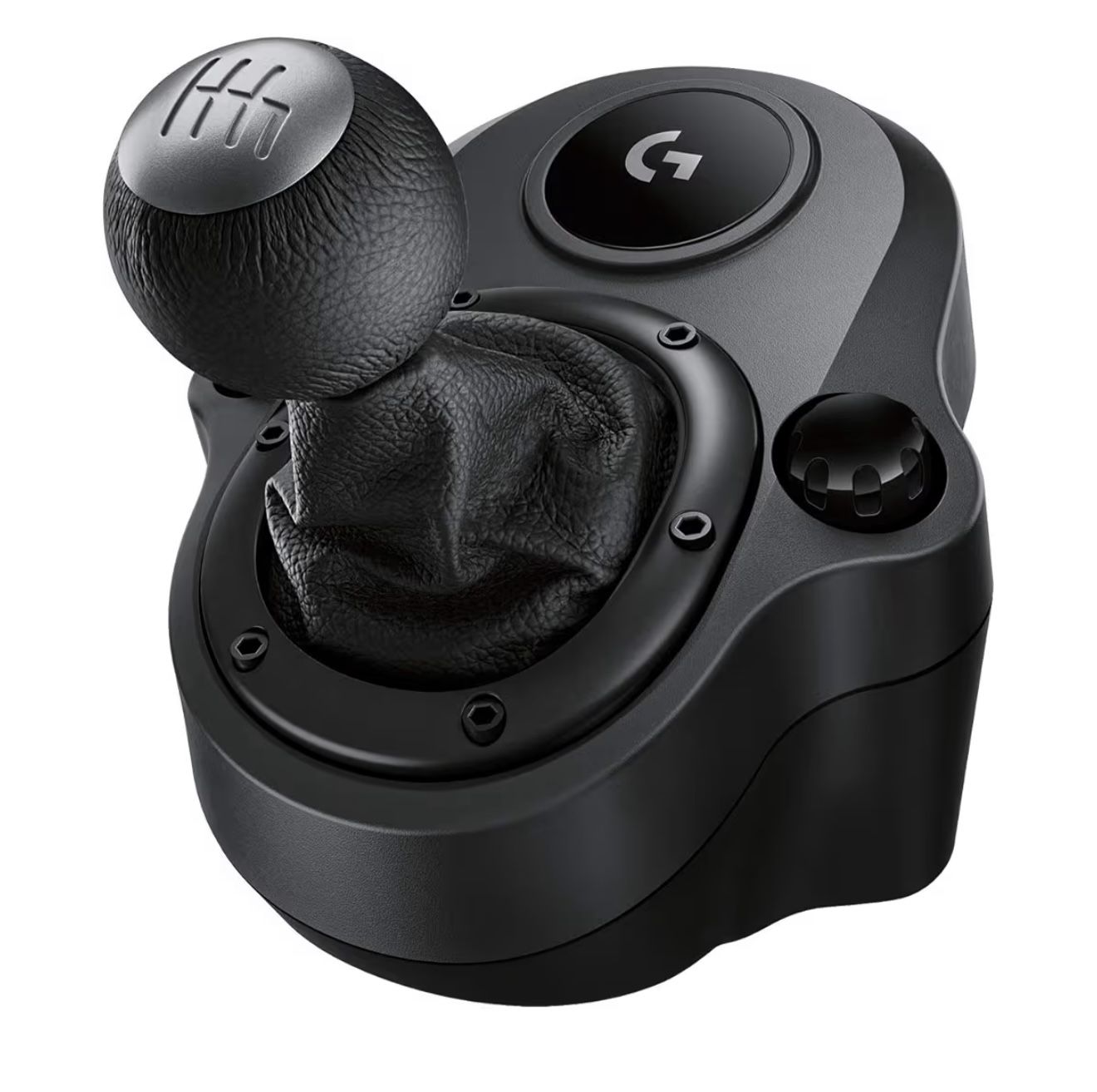 Logitech G Driving Force Shifter
