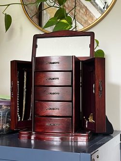 Jewelry Box