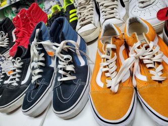 Shoes Size 7 & 7.5