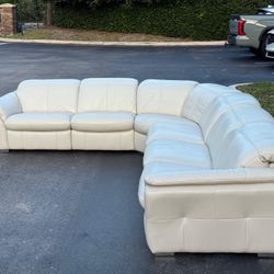 Couch/Sofa Sectional - Never Used - Recliners - Delivery Available 🚛