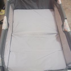 Graco Pack And Go Playpen 