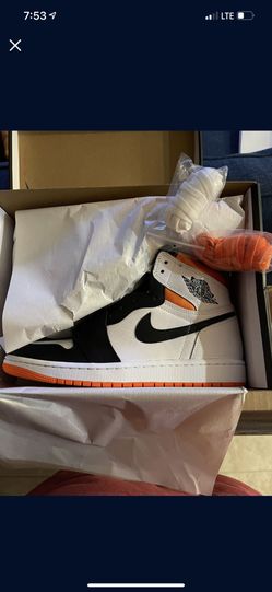 Air Jordan Electro Jordan Sz 9.5 