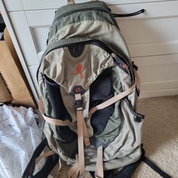 Dana Design Hiking Backpack