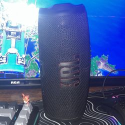 Jbl Charge 5