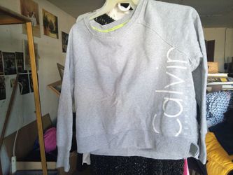 Calvin Klein Stressed shirt