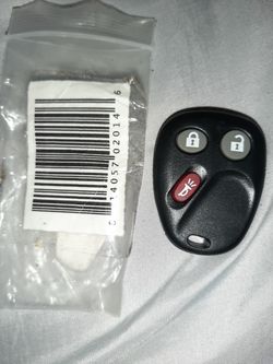 Remote