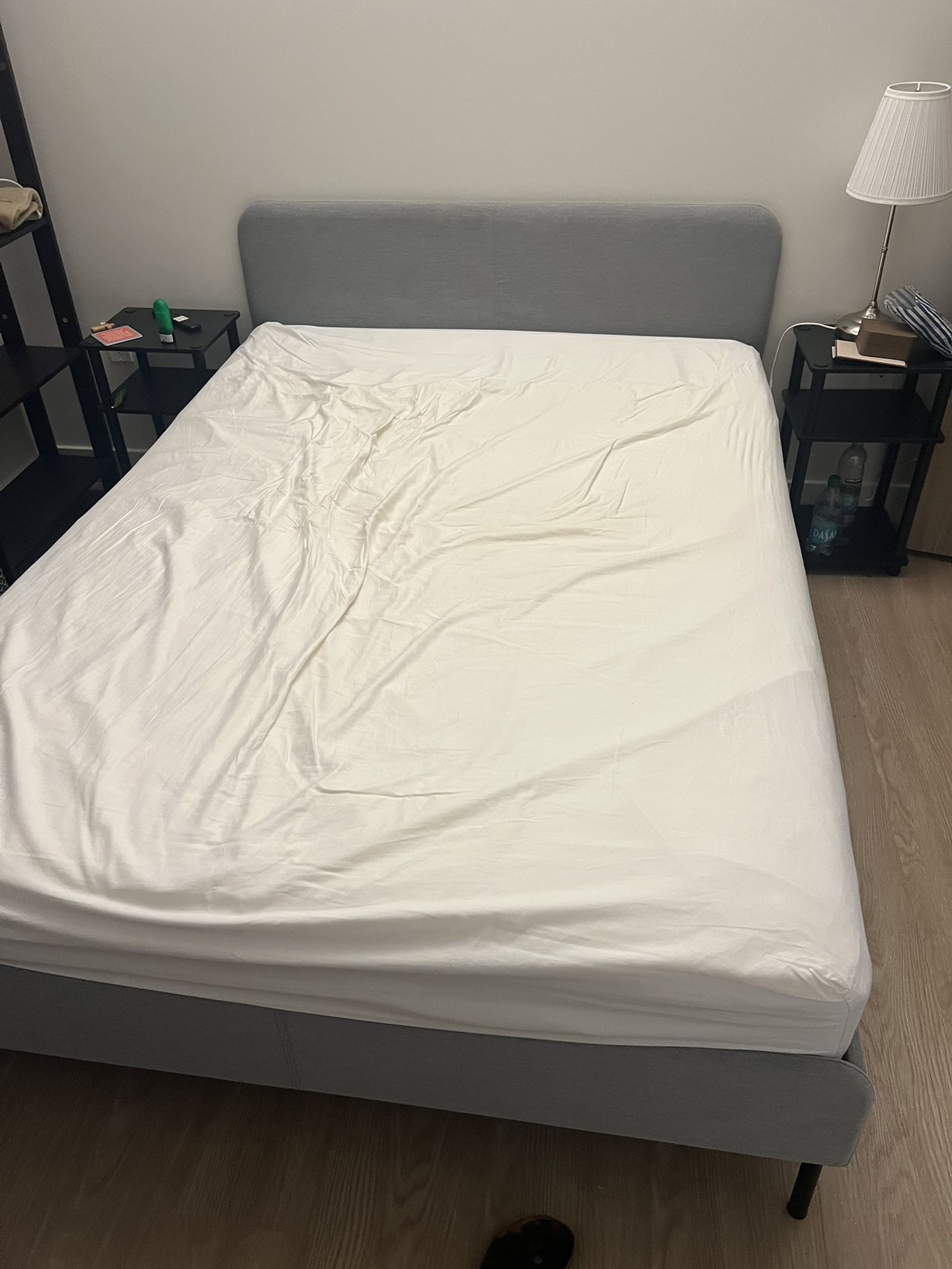 Full Bed Frame