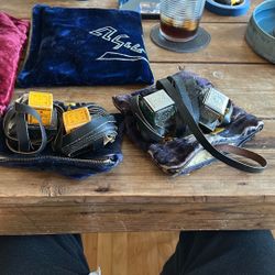 Tallit And Tefillin
