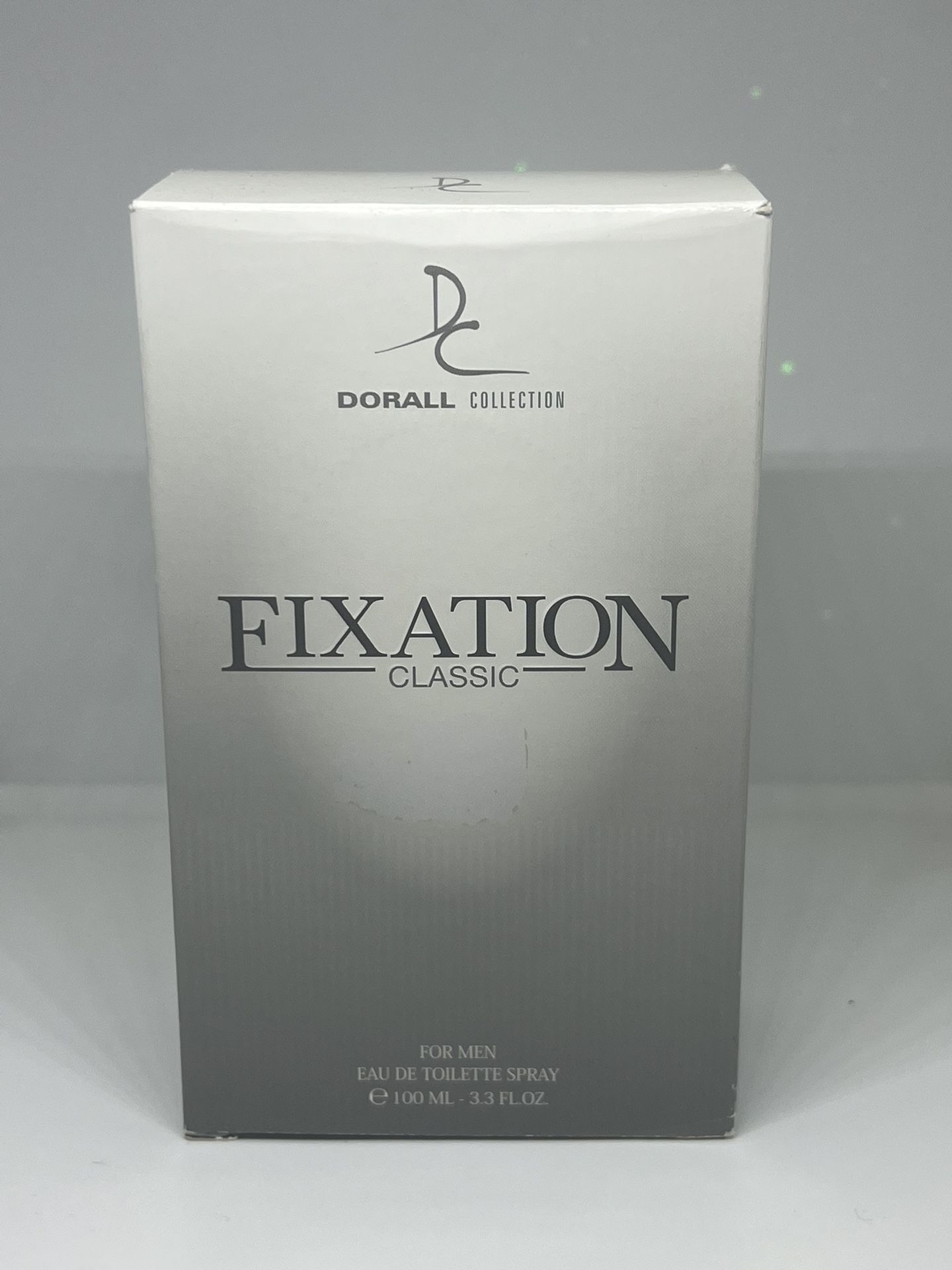 Men’s Cologne