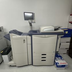 Toshiba estudio 5560c