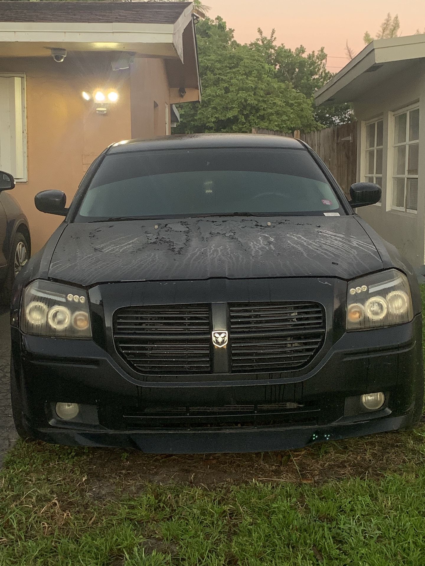 2008 Dodge Magnum(Need Gone)