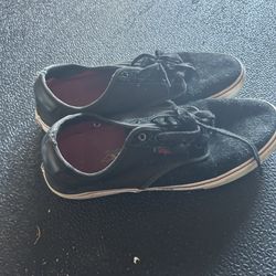 Men Vans 