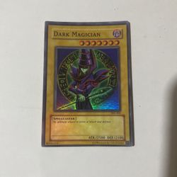 Yugioh Cards