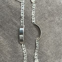 Men’s Bracelets .925 Silver 