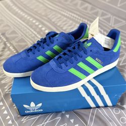 Brand New Adidas Gazelle (Retail $100+)