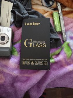 Screen Protector For Nintendo Switch