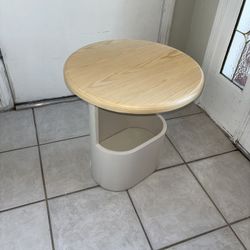Small Coffee Table 