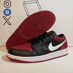 Air Jordan 1 Low